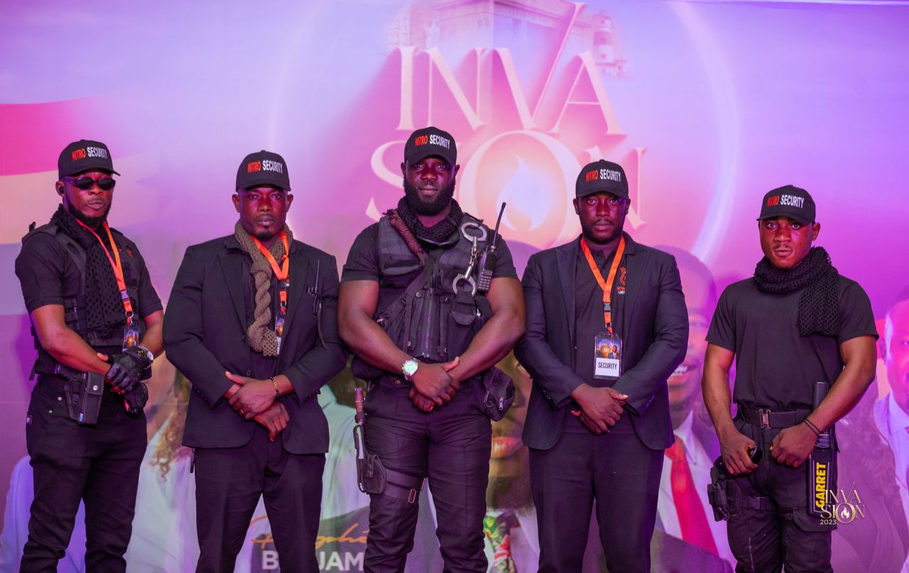 Event Security Services