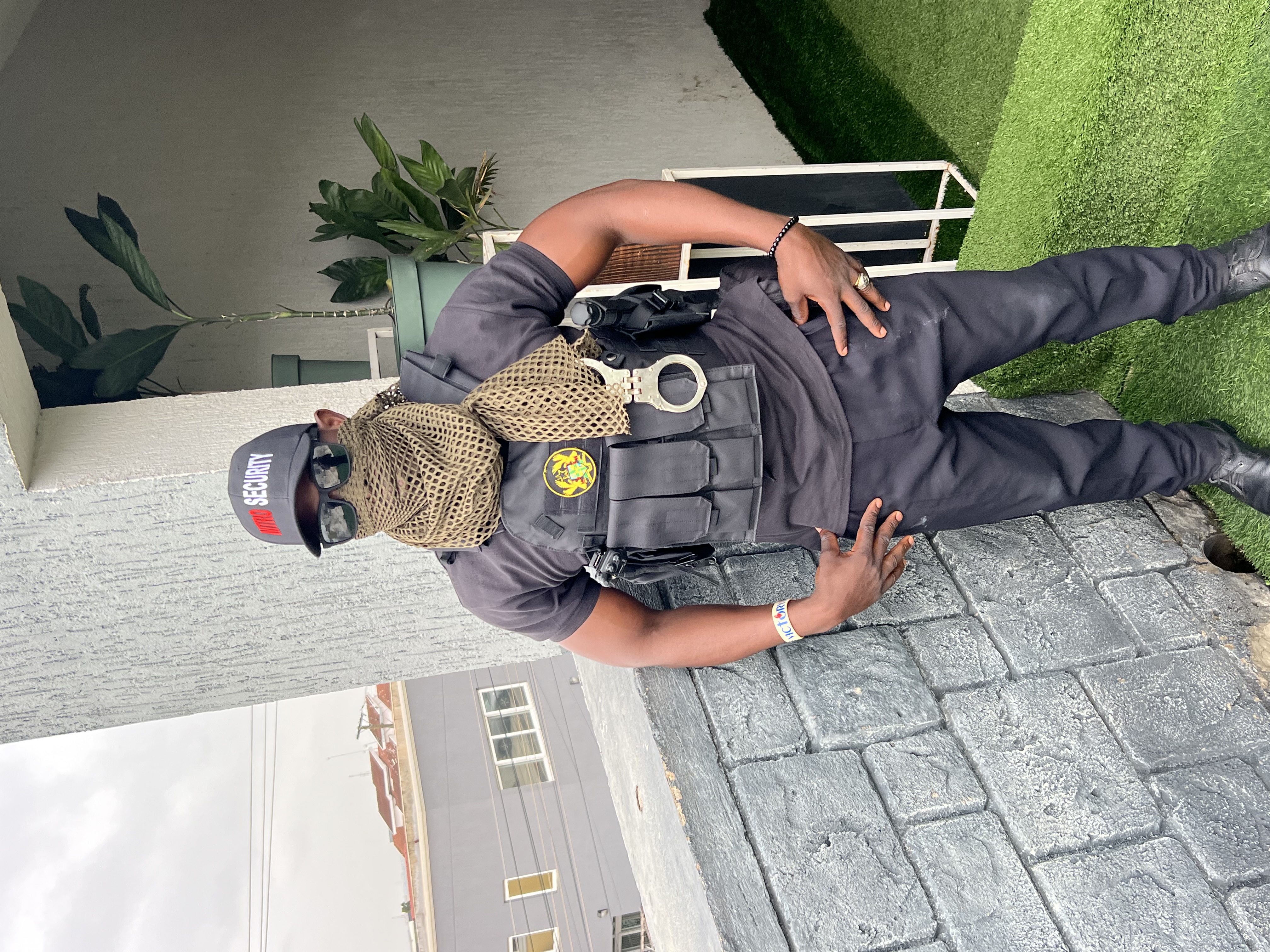 Corporate Protection